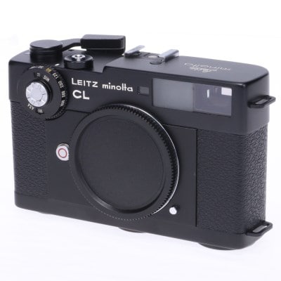 ライツミノルタ CL