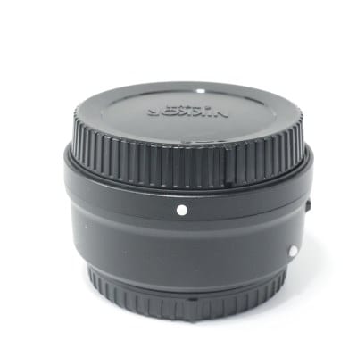 マウントアダプター FTZ