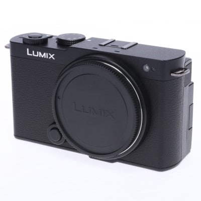 LUMIX S9 ボディ ジェットブラック DC-S9-K