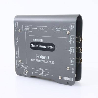 VC-1-SC [ビデオ・コンバーター]