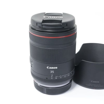 RF35mm F1.4 L VCM