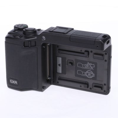 RICOH GXR ボディ ABランク 中古｜フジヤカメラ