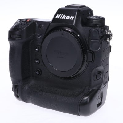 Nikon Z9 商品一覧｜新品・中古通販フジヤカメラ