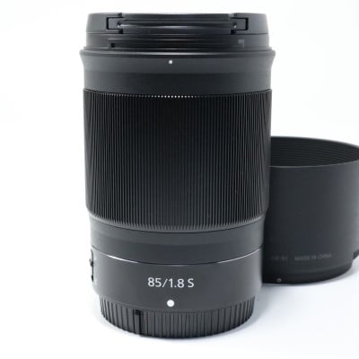 中古 Nikon NIKKOR LTA50mm f/1.8 レンズ 中古 Nikon NIKKOR LTA50mm f/1.8 レンズ NIKKOR Z 50mm f/1.8 S