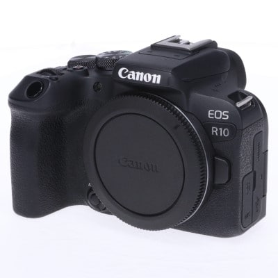 EOS R10 ボディー