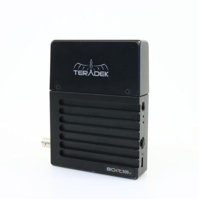 Teradek Teradek 10-1954 [Bolt LT Sidekick 500 RX] 中古