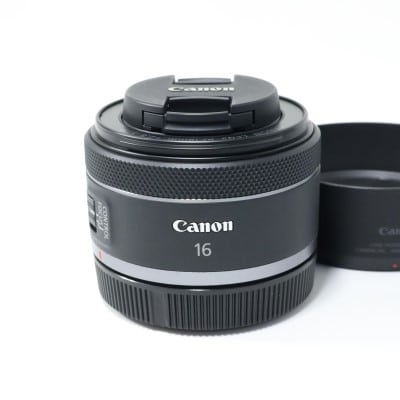 RF16mm F2.8 STM