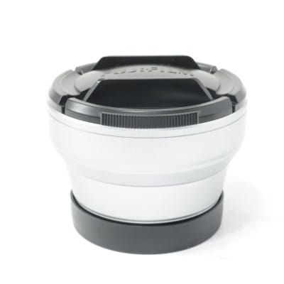 テレコンバージョンレンズ TCL-X100II シルバー