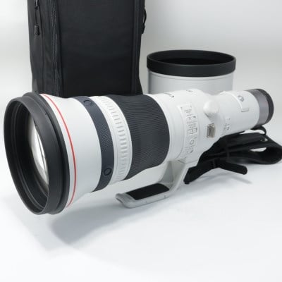 RF800mm F5.6 L IS USM