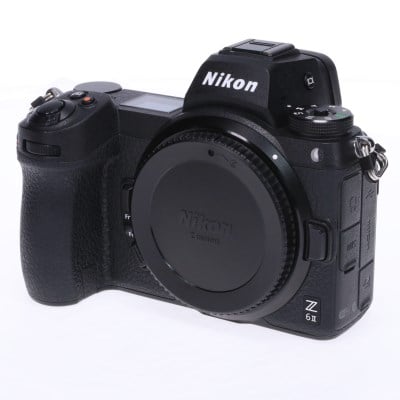 Z6II ボディ