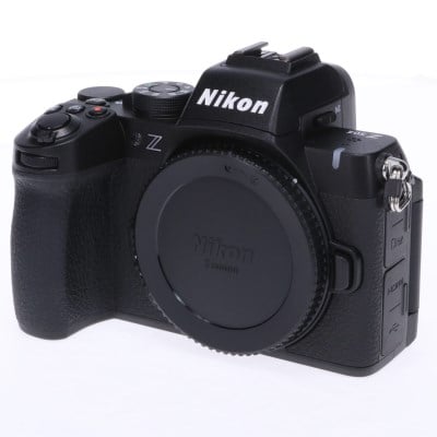 Z50II ボディ