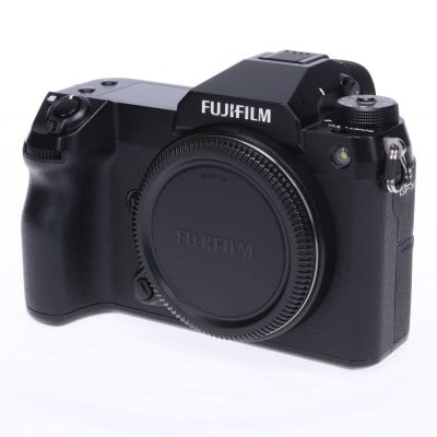 FUJIFILM GFX50S II ボディ