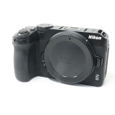 Z30 ボディ