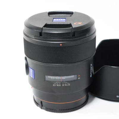 Distagon T* 24mm F2 ZA SSM SAL24F20Z