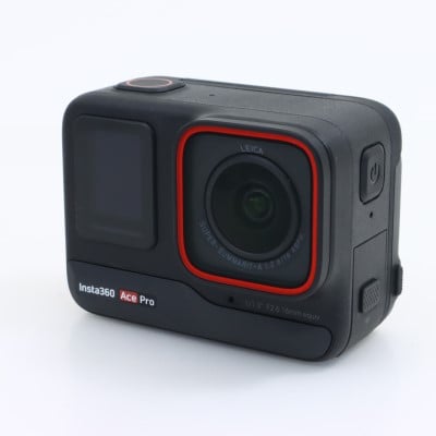 CINSAAJA [Insta360 Ace Pro]