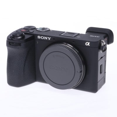α6700 ボディ ILCE-6700