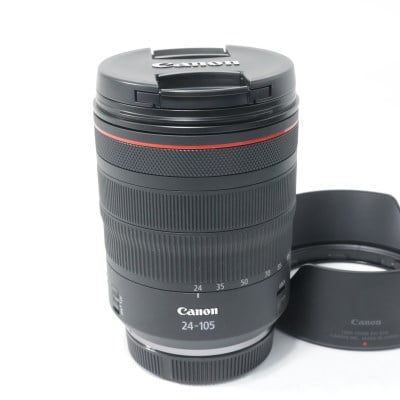 RF24-105mm F4 L IS USM