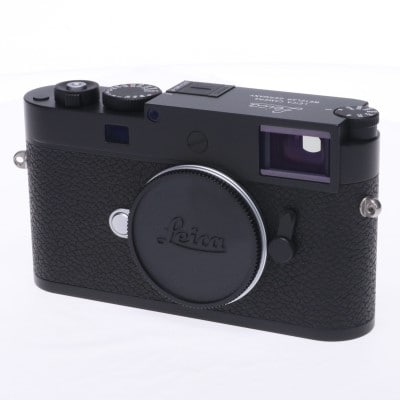 LEICA M Series Fully Body Camera Cover M11 M11P M10