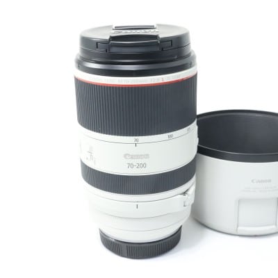 RF70-200mm F2.8 L IS USM