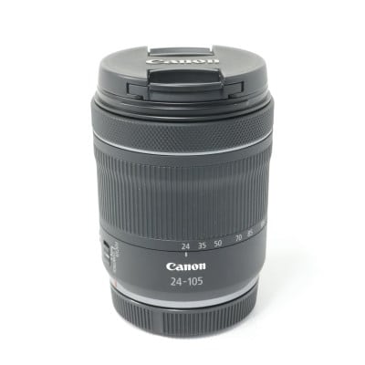 RF24-105mm F4-7.1 IS STM