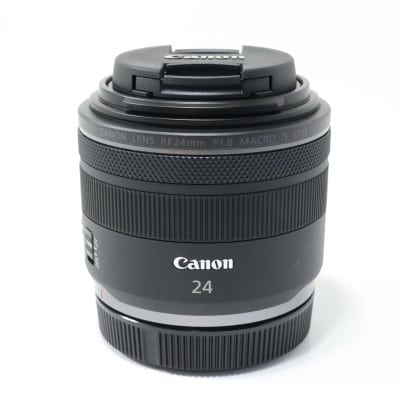 RF24mm F1.8 MACRO IS STM