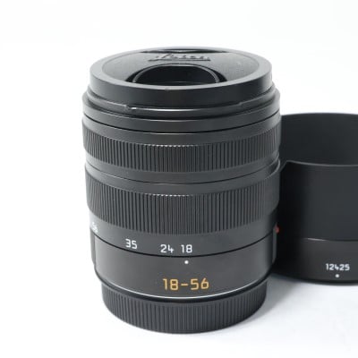 バリオ・エルマー T 18-56mm F3.5-5.6 ASPH. 11080