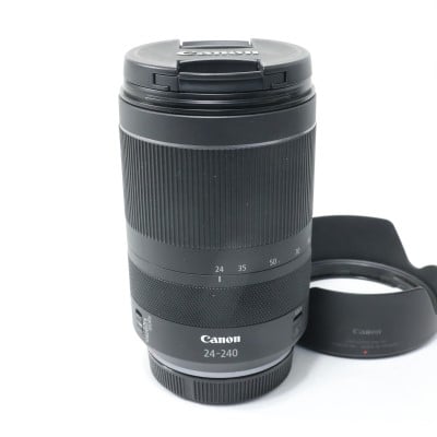 RF24-240mm F4-6.3 IS USM
