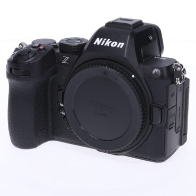 Z5II ボディ