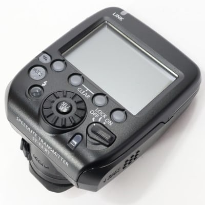 スピードライトトランスミッター ST-E3-RT