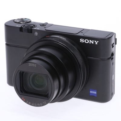 Cyber-shot RX100VII DSC-RX100M7