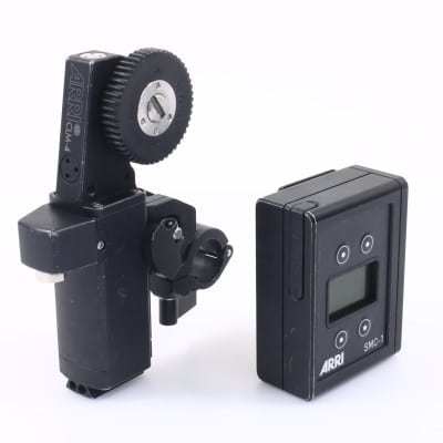 ARRI SMC-1+CLM-4 セット