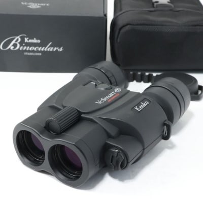 防振双眼鏡 VCスマート 10x30