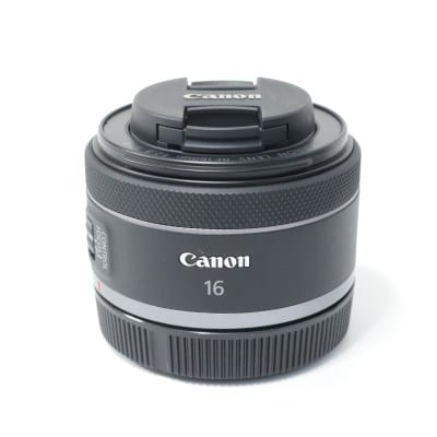 RF16mm F2.8 STM