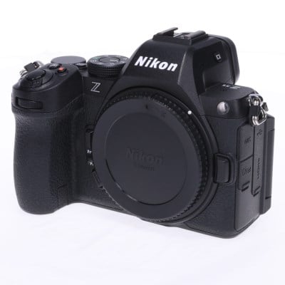 Z5II ボディ