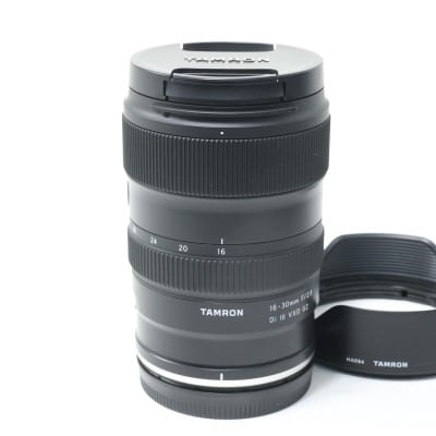 16-30mm F/2.8 Di III VXD G2 (Model A064Z) ニコンZマウント