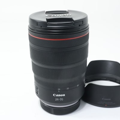 RF24-70mm F2.8 L IS USM