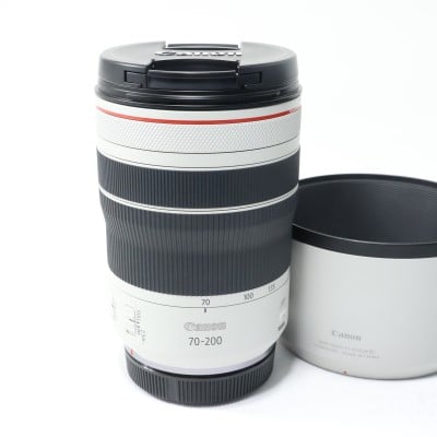RF70-200mm F4 L IS USM