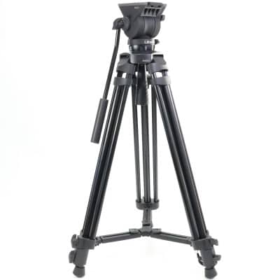 TH-Z S8 FUL LKIT (三脚+レールキット)