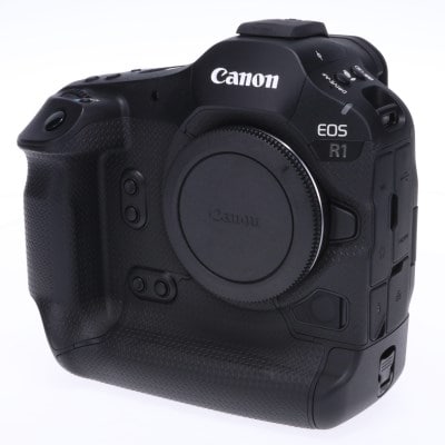 EOS R1 ボディー