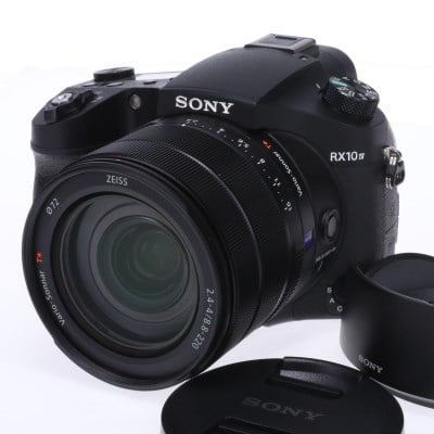 Cyber-shot RX10IV DSC-RX10M4