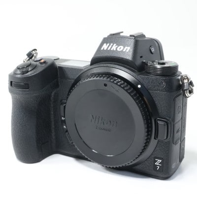 Z7 ボディ