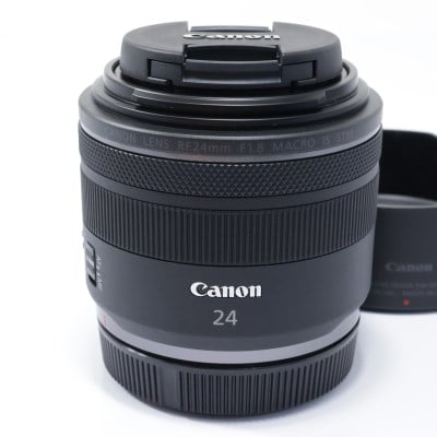 RF24mm F1.8 MACRO IS STM