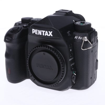 PENTAX K-1 Mark II ボディキット