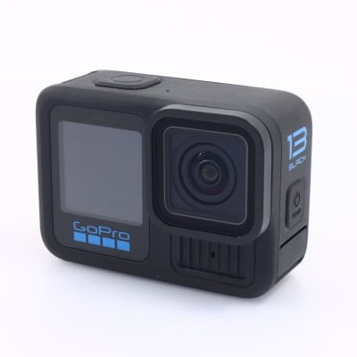 HERO13 Black アクセサリーバンドル CHDRB-131-FW
