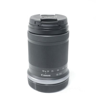 RF-S18-150mm F3.5-6.3 IS STM