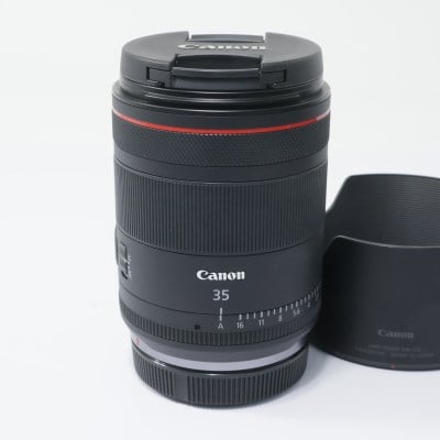 RF35mm F1.4 L VCM