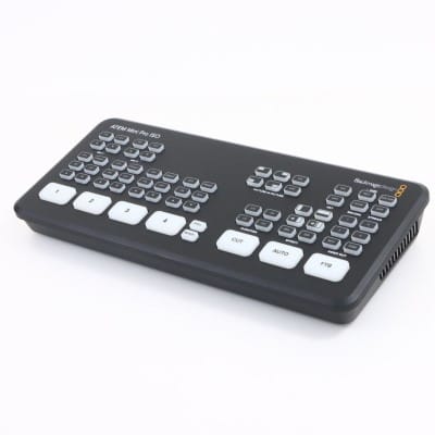 SWATEMMINIBPRISO [ATEM Mini Pro ISO]