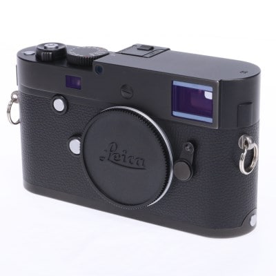 Leica M モノクローム (Typ246)