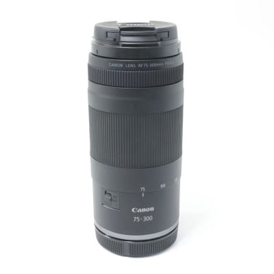 RF75-300mm F4-5.6
