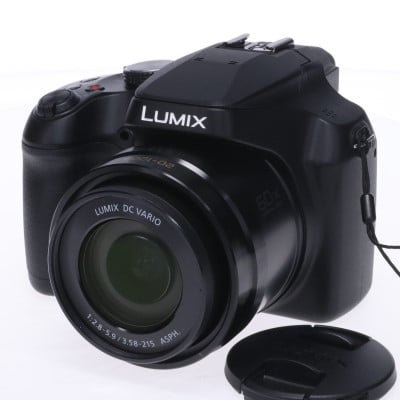 パナソニックデジタルカメラ　DC-FZ85D 概要 デジタルカメラ DC-FZ85D | LUMIX（ルミックス） ミラー